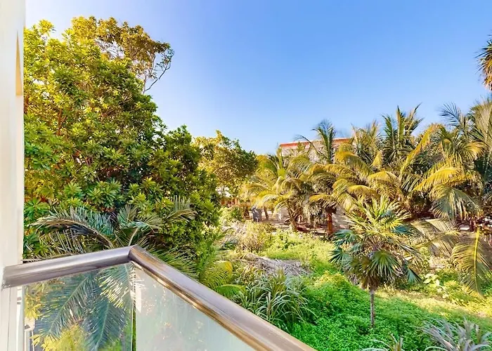 Relaxing With Shared Pool Ocean Views Partial Ac & Wifi *