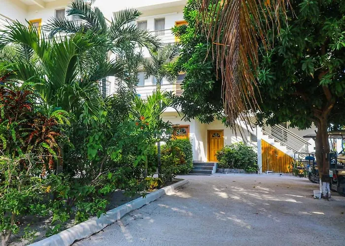 Сasa de vacaciones Relaxing With Shared Pool Ocean Views Partial Ac & Wifi *
