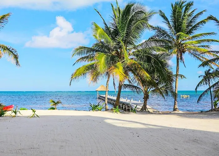Relaxing With Shared Pool Ocean Views Partial Ac & Wifi *